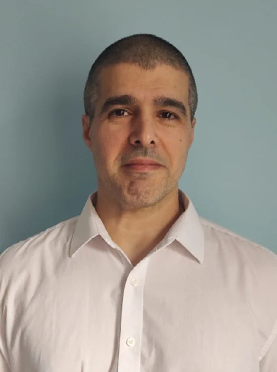 Federico J. Scariot